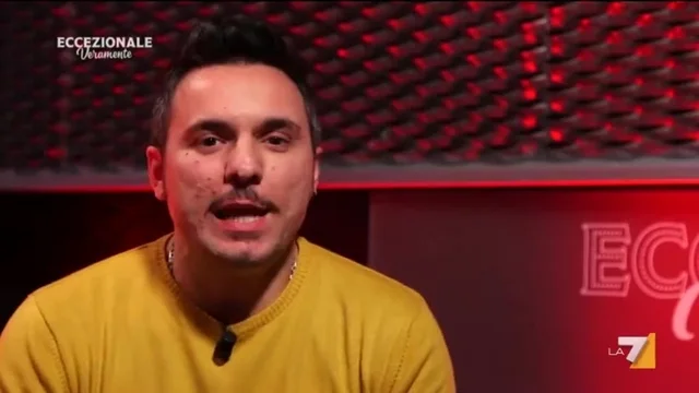 Stefano Cairone, monologhista