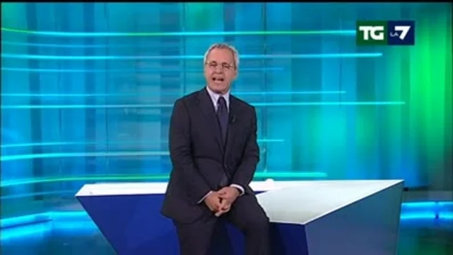 Edizione delle 20:00 - 11/10/2018