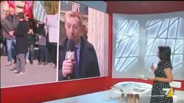 Tagadà - Puntata 17/01/2019