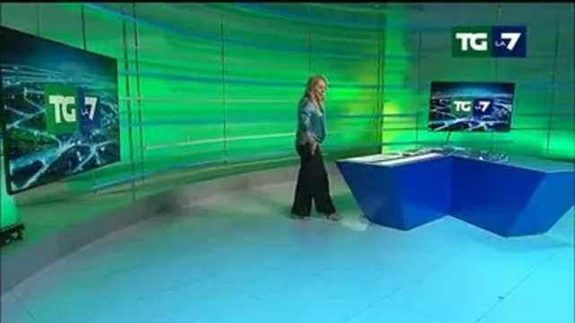 TG LA7