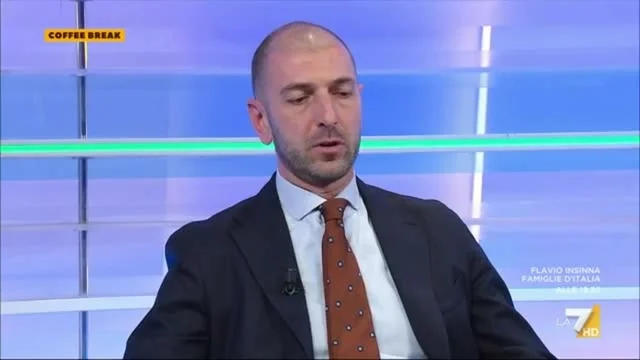 Meloni a Washington, Giangiacomo Calovini-FDI: "Sulla Groenlandia Trump limita gli accordi nell'Artico di Cina e Russia"