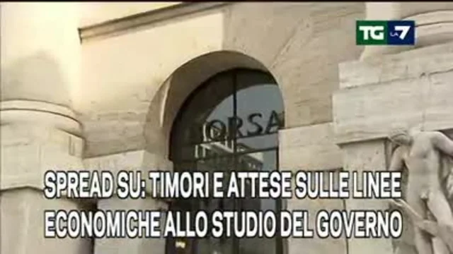 TG LA7