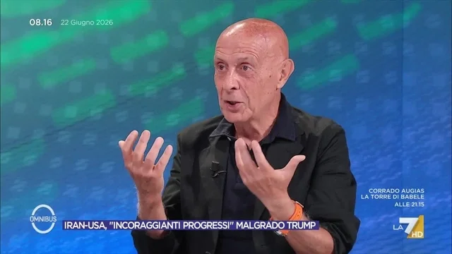Iran, Minniti: "In Medio Oriente c'è un nuovo asse, Trump ha reso Israele più debole"