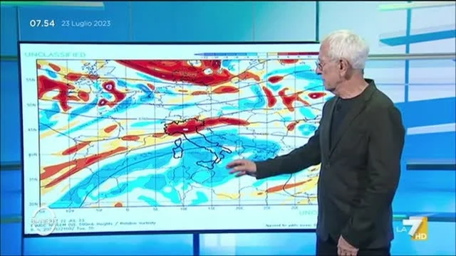 Omnibus - Meteo