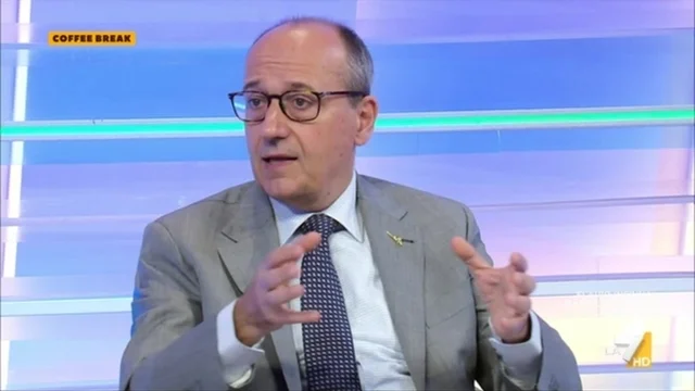 Spese Difesa, Alberto Bagnai-Lega: "L'Italia deve investire, anche per sostenere le eccellenze nazionali"
