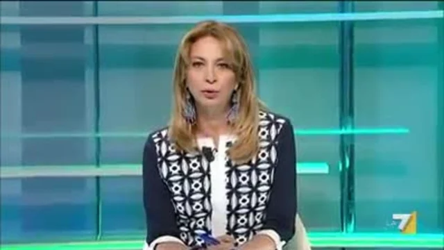 TGLA7 Notte - 14/10/2018
