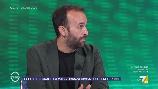 Legge elettorale, Cerasa: "Per la Lega avere Vannacci in coalizione sarebbe deleterio"