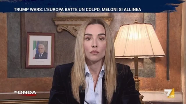 Venezuela, Silvia Salis sulla posizione di Meloni: "Complicato quando vai a braccetto con i leader dell'ultradestra..."