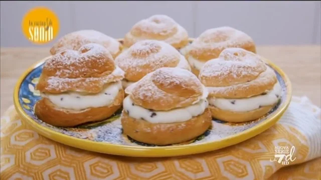 Biscotti di San Martino