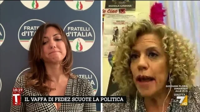 Tagadà - Puntata 04/05/2021
