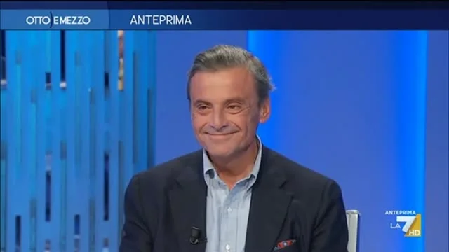 "Sul lavoro il Governo fa solo propaganda" - Otto e Mezzo - Puntata del 1/5/2026