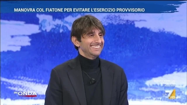 In Onda - Puntata del 27/12/2022
