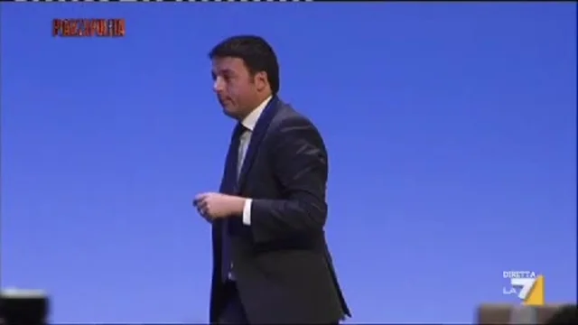 Come faranno a stare insieme Letta e Renzi?