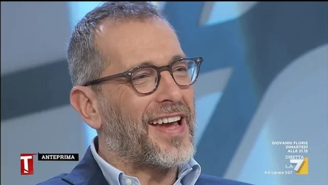 Tagadà - Puntata 10/12/2019