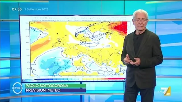 Meteo La7