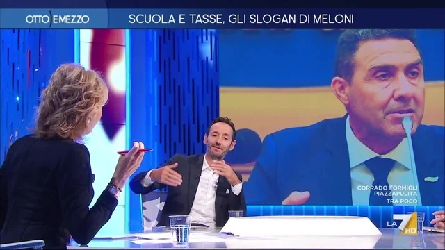 Vannacci, Luca Josi: "Una campagna elettorale su cose non centrali del nostro mondo"