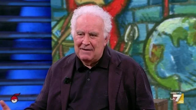 Michele Santoro: “Potenti della terra smettano di giocare a poker sulla pelle dei russi e degli ucraini”