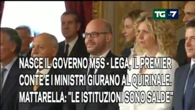 TG LA7