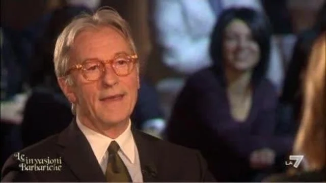 L'intervista a Vittorio Feltri