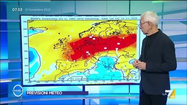 Omnibus - Meteo