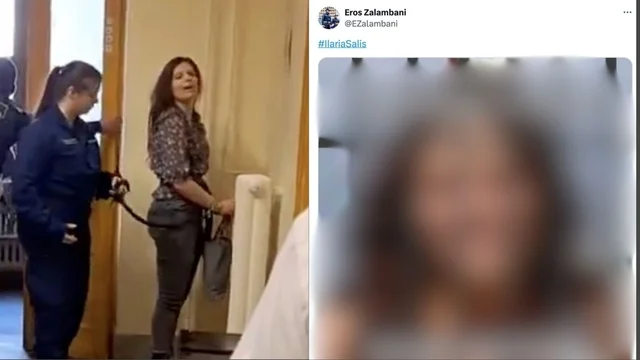 Ilaria Salis, le dichiarazioni shock del commissario di Polizia: ecco cosa ha detto