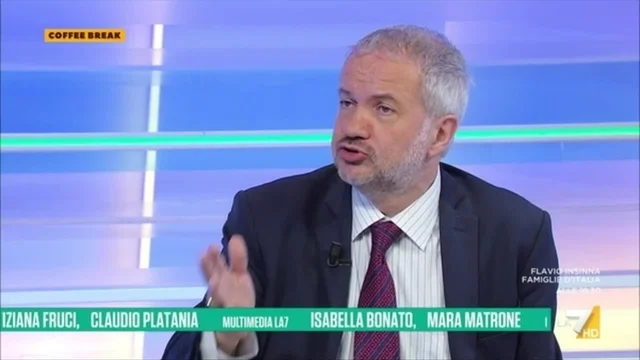 MES, Claudio Borghi-Lega: "Giusto rifiutare, è congegnato per mettere il cappio all'Italia. Con la Grecia non avevamo debiti"