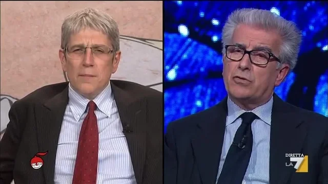 Luigi Zanda (Pd): 'Non pensavo funzionari pubblici fossero così corrotti'