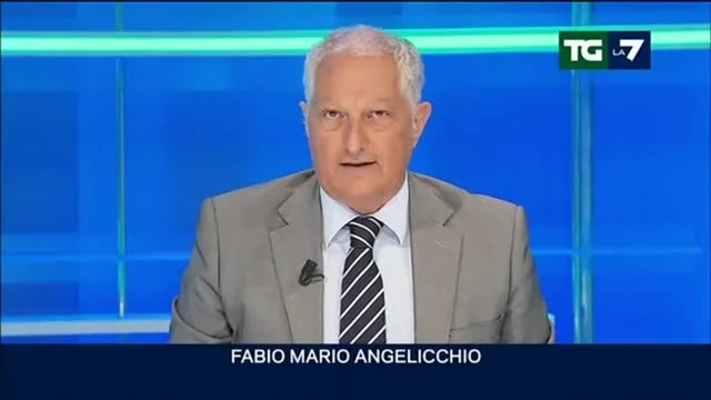 TG LA7