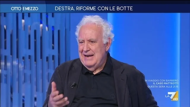 Destra, riforme con le botte - Otto e Mezzo, 12/06/2024