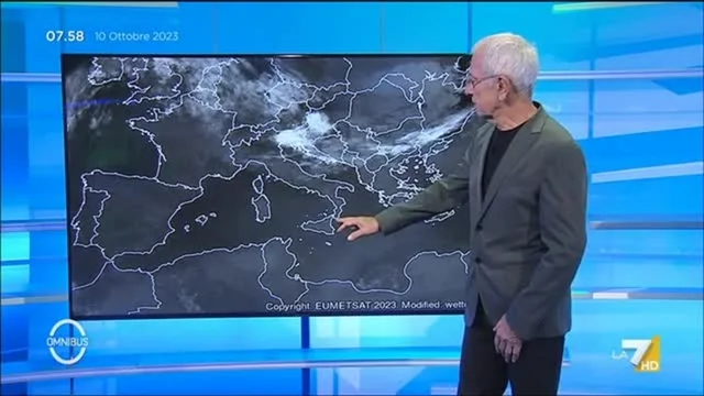 Meteo La7