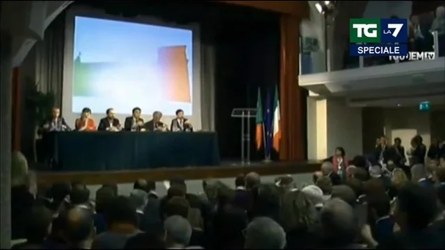 Il PD voterà all'unanimità Sergio Mattarella