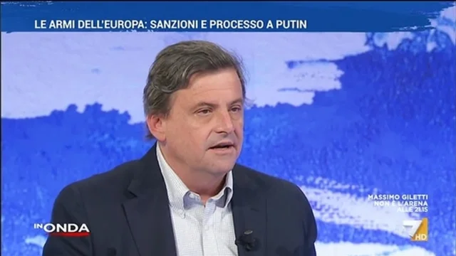 In Onda - Puntata del 3/4/2022