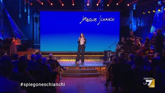 Europa, referendum e scontro sulla giustizia: lo spiegone di Francesca Schianchi