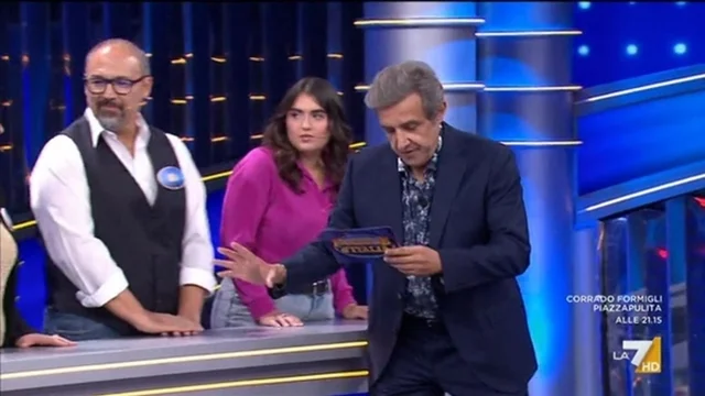 Famiglie d’Italia - Puntata del 15/5/2025