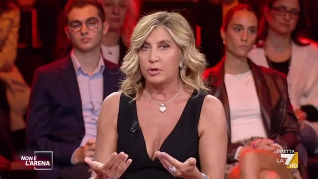 Governo Meloni, Myrta Merlino: "Roccella ministra è un grave errore"