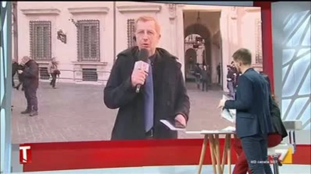 Tagadà - Puntata 14/01/2019