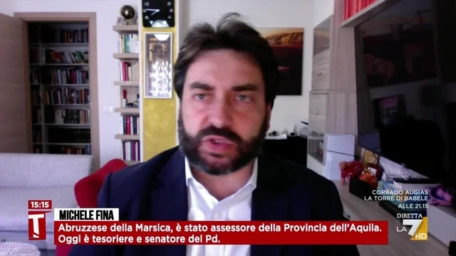 Supplettive Reggio Calabria, Fina: "Vannacci non degno della divisa"