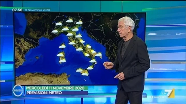 Omnibus - Meteo
