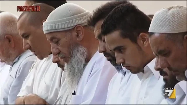 Chi comanda in Libia?
