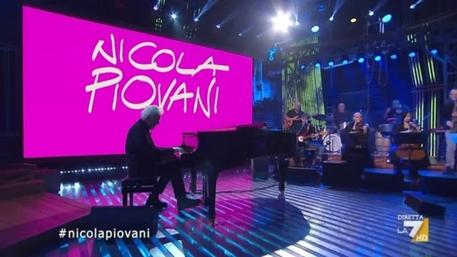 Nicola Piovani - Il Marchese del Grillo