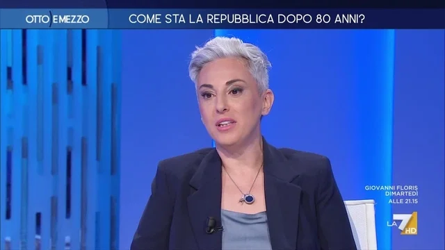 2 Giugno, La Torre: "Parata militare è lontana dalla Costituzione"