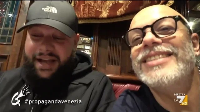 Venezia verso il voto, il racconto nel reportage di Diego Bianchi