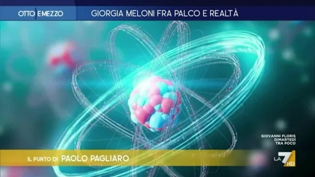 Sorpresa: tra i giovani va di moda la scienza