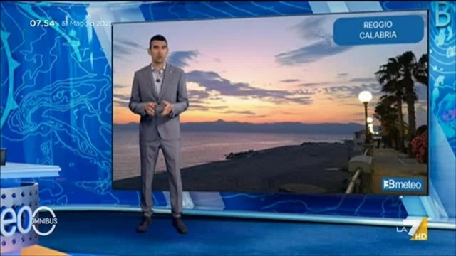 Omnibus Meteo
