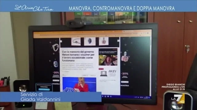 Tornano i voucher, ecco come funzionano
