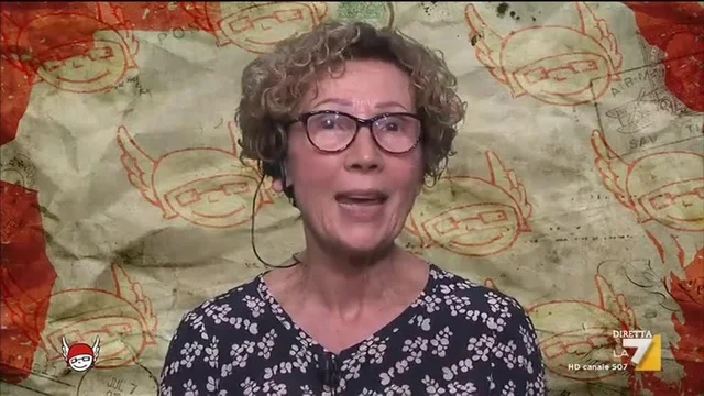 L'intervista a Mariagrazia Contini su come gestire la paura e il dolore