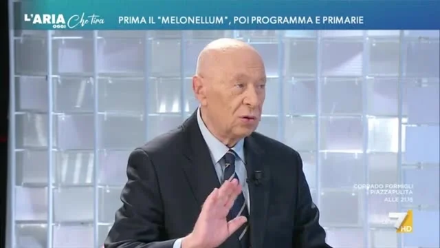 Si va a elezioni anticipate? Paolo Mieli: "Oggi dal voto segreto si capirà, è la giornata più importante dell'anno politicamente"