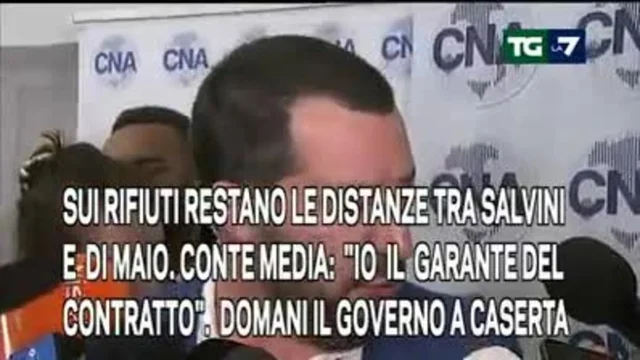 TG LA7