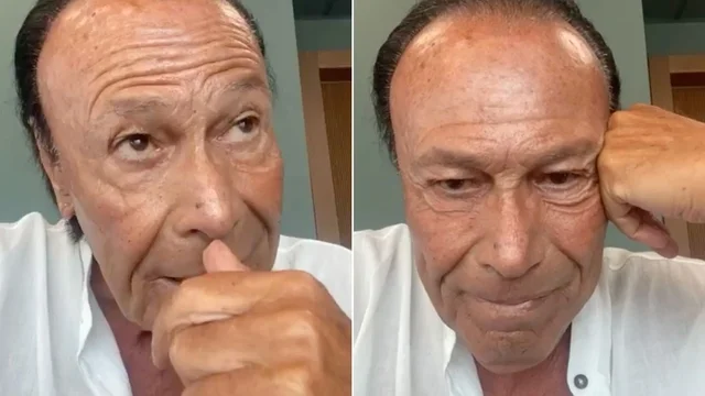 Insulti a ragazza disabile, Venditti si scusa: "Non sono un mostro, colpa del buio"