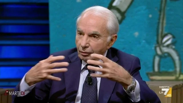 Amato: "Sono pronto a criticare Israele, ma Hamas ha torto e va fermato"